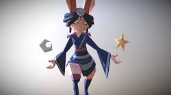 Skip Bone skip bone saw animation funger 3D Models | Page 1 | STLFinder