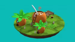 Rabbit Village