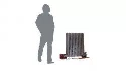 Radiator A