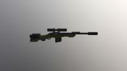 Remington R700 -128- [PAID]