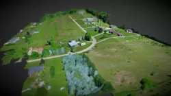 Residential Acreage Model