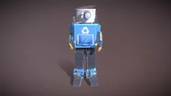 Robot