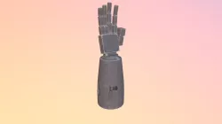Robot Hand