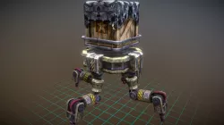 Robot Walker