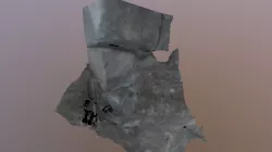 Rock - Structure Core on Skanect pro 1.10