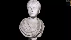 Roman Woman