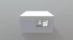 room attempt