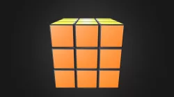 Rubik's Cube