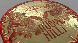 [Ruby Hills] - Coin