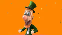 Saint Patrick`s Day