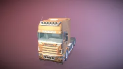 Scania