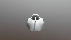 SCARAB HOVER TANK