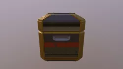 Sci fi Boxx