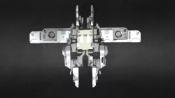 Sci-Fi Drone
