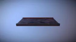 Sci - FI Floor Paneling.