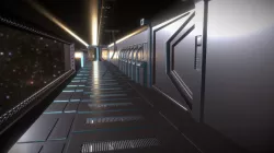 Sci-Fi Hall