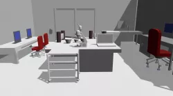 Science Lab (newest)