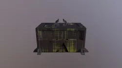 SciFi Crate