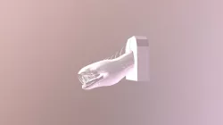 Scp-939-head