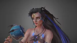 Shaman