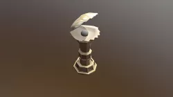 Shell Tower
