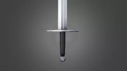 Short Sword
