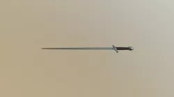 Short sword
