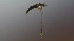 Sickle
