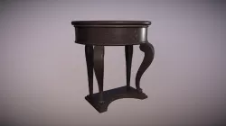 Side Table
