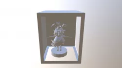 Sketchfab 魔術師inbox