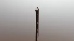 Sliding Japanese Doors Animated