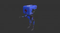 Smart bot