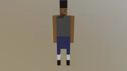 Soccer Player