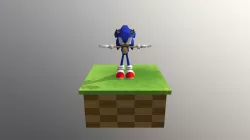 sonic