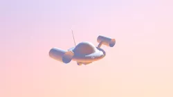 Spaceship 2
