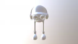 Spider Ball Walker Ri