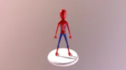 Spiderman