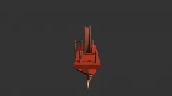 spinning wheel