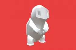 SQUIRTLE