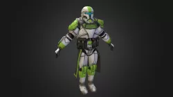 Star Wars Republic Commando Elite