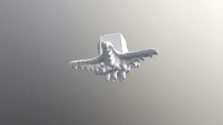 Starfish