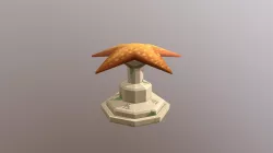 Starfish Tower