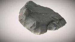 Stone tool Ber4pm-002