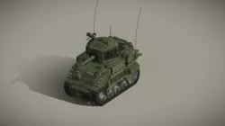 Stuart Tank