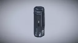 Stun Grenade