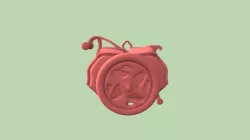 Suitcase