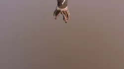 Swing To Land
