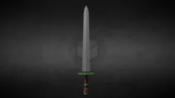 Sword