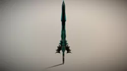 Sword WoW