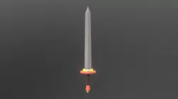 Sword - YanSculpts Tutorial (First 3D model!)